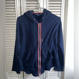 Tommy Hilfiger Women's Zip-Up Hoodie